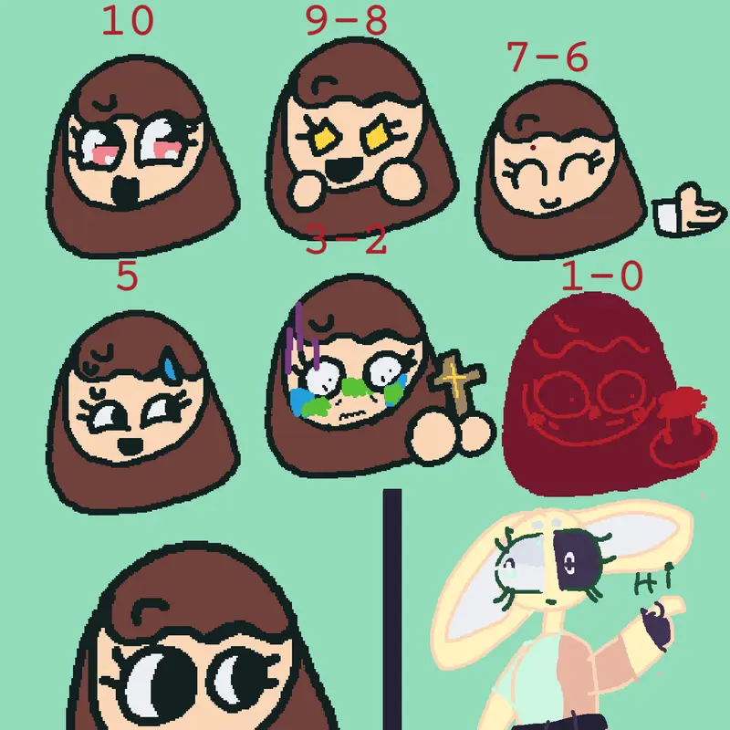 Game by @V1CKY_