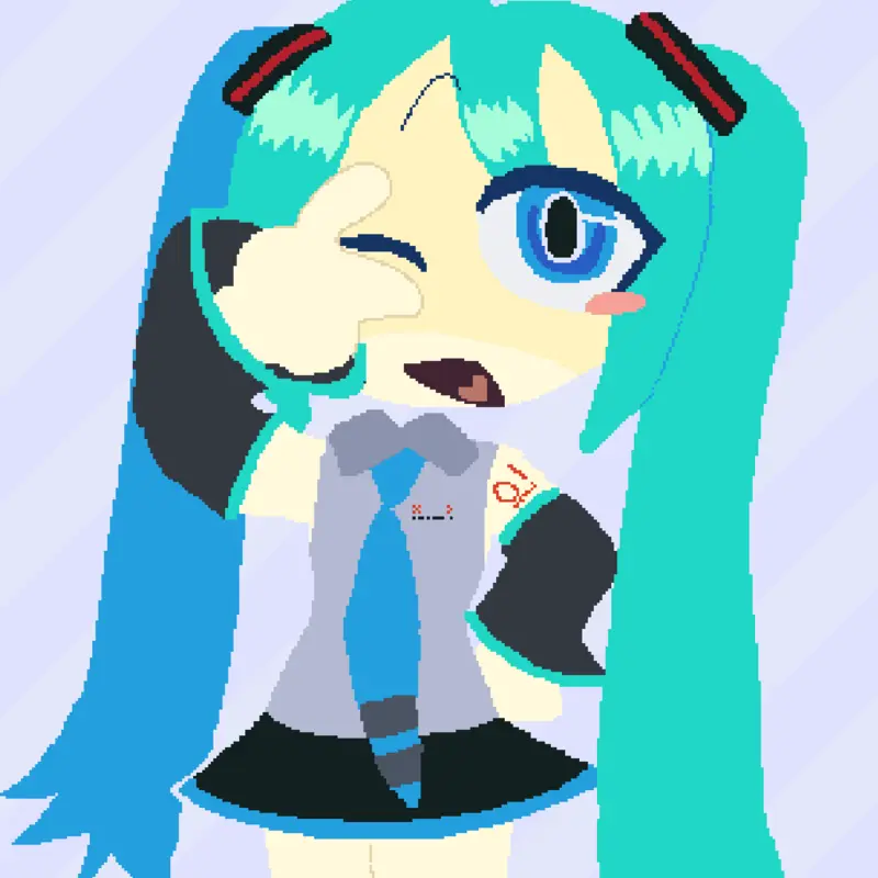 Game by @-P0PST4R