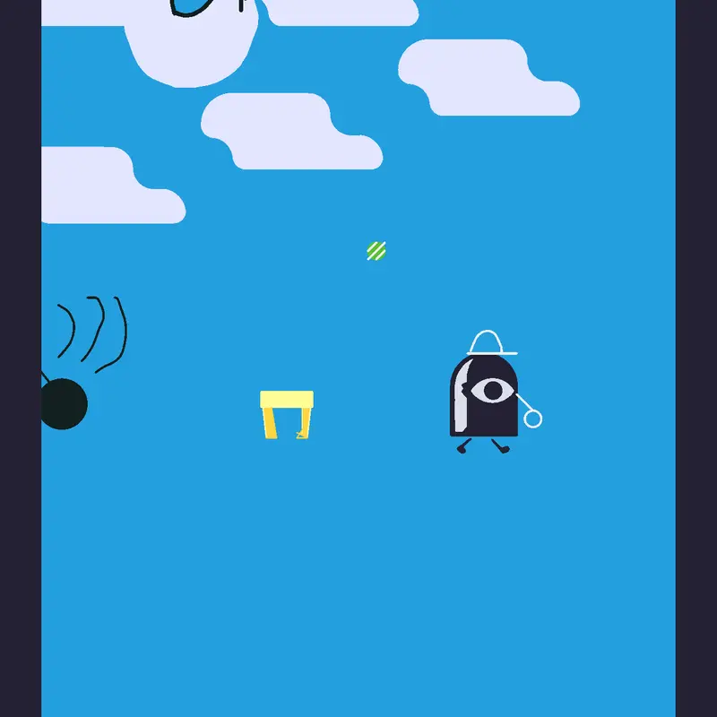 Game by @ksjskfjf