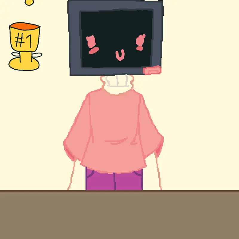 Game by @HusnaReyiz