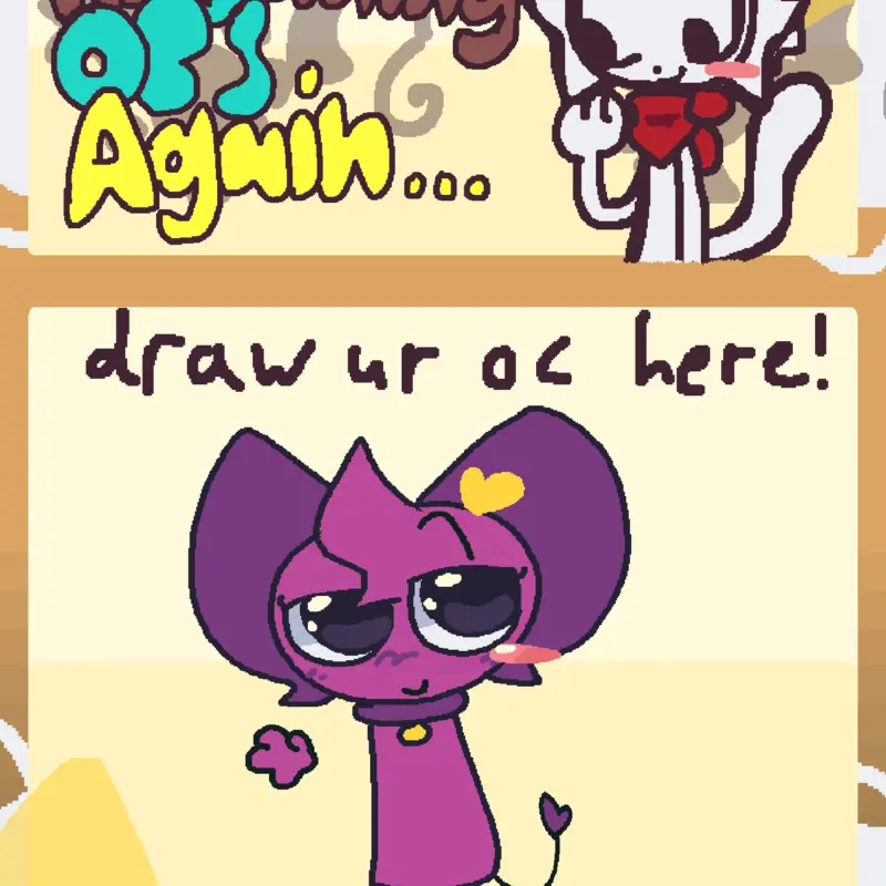 Game by @lila_2039