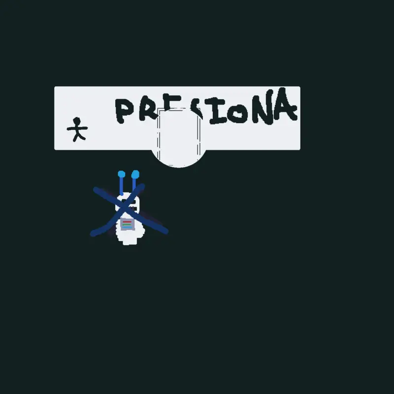 Game by @ElectricAndGalactic