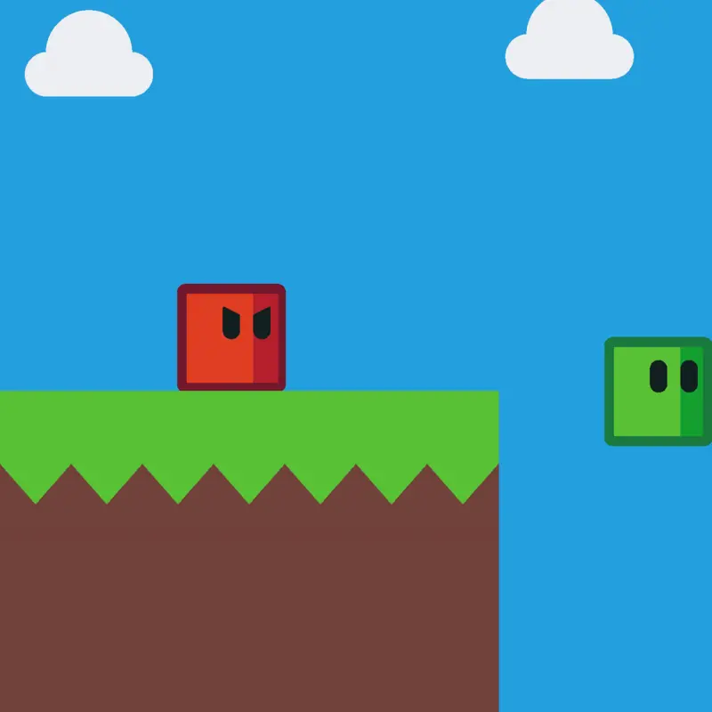 Game by @Austion
