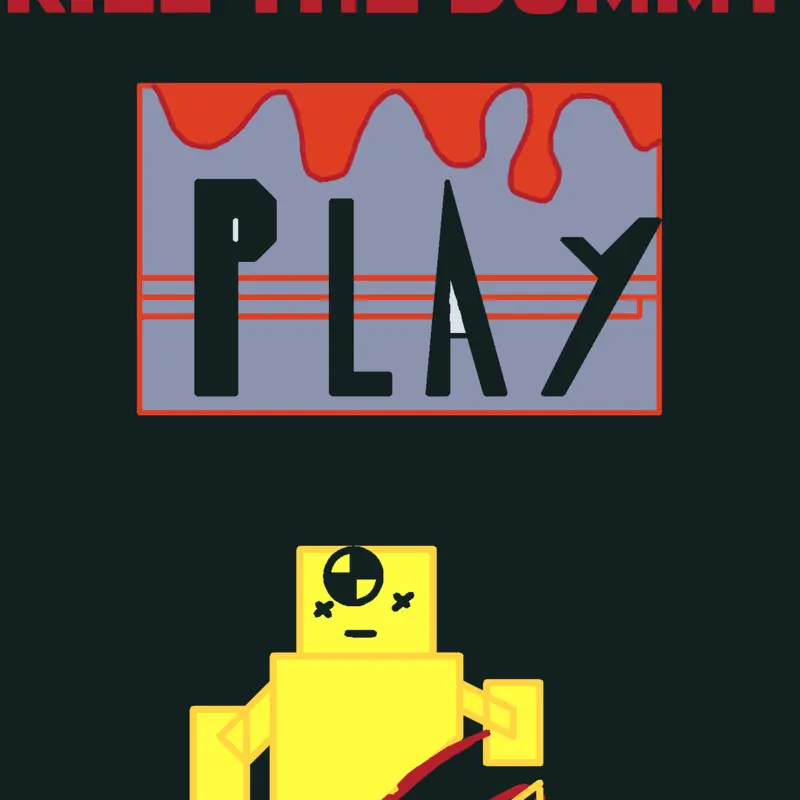 Game by @gorillaz