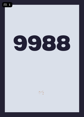 snapshot