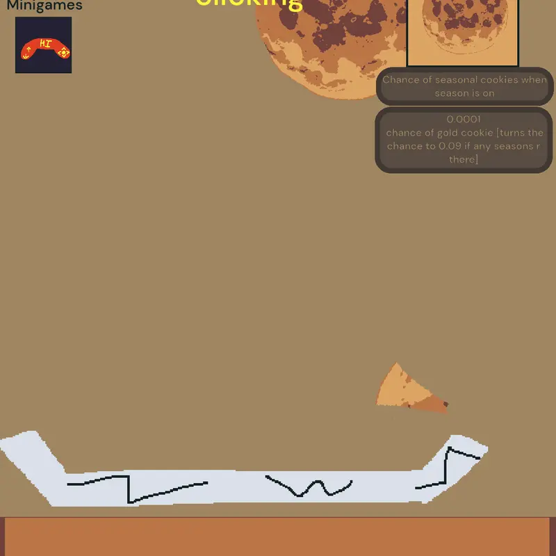 Eating by @TeamChickenleg