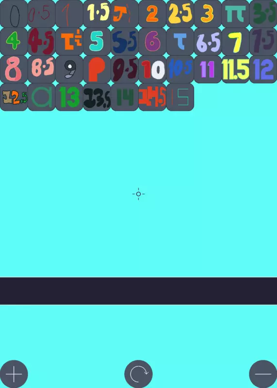 Game by @CrazyKostikCastle