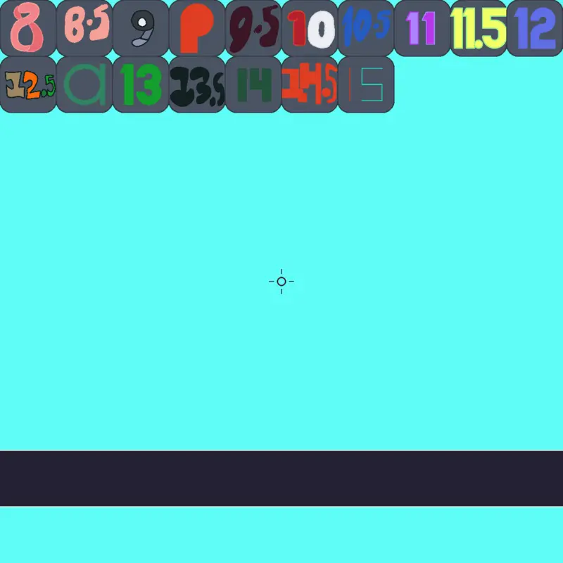 Game by @CrazyKostikCastle