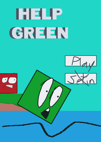 HELP GREEN!