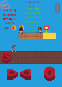 Super Mario bros