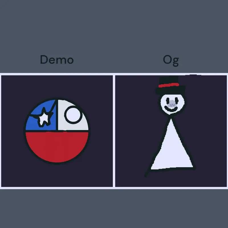 Game by @chollo