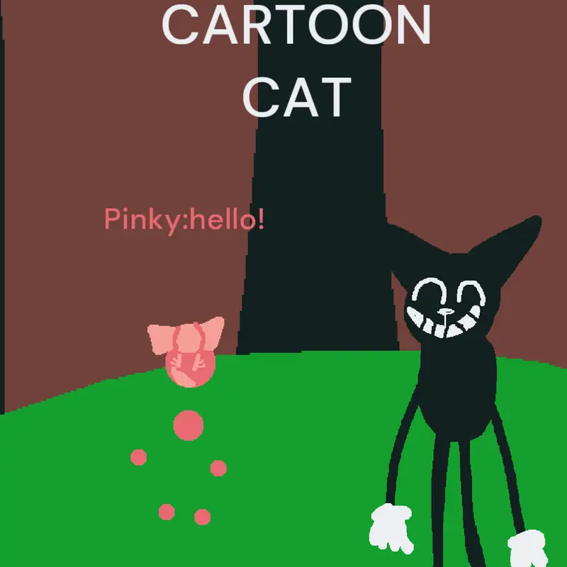 Game by @JAMES_456