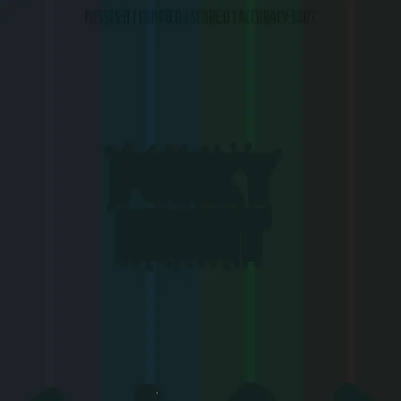 Game by @mati_fnf_and_gacha