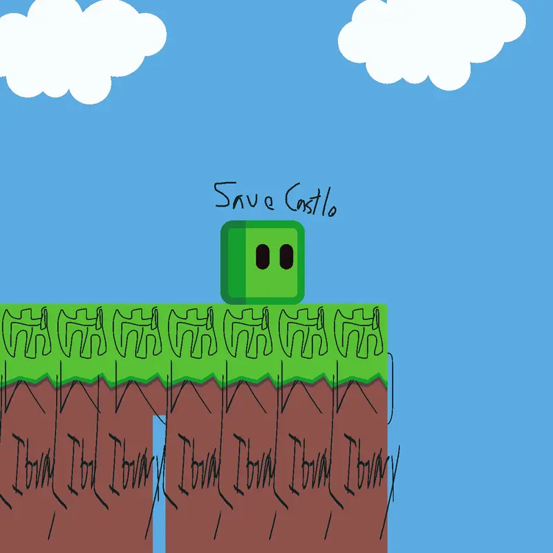 Game by @BeanstaIk