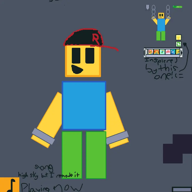 Game by @ForsakenFan_Guest666upt