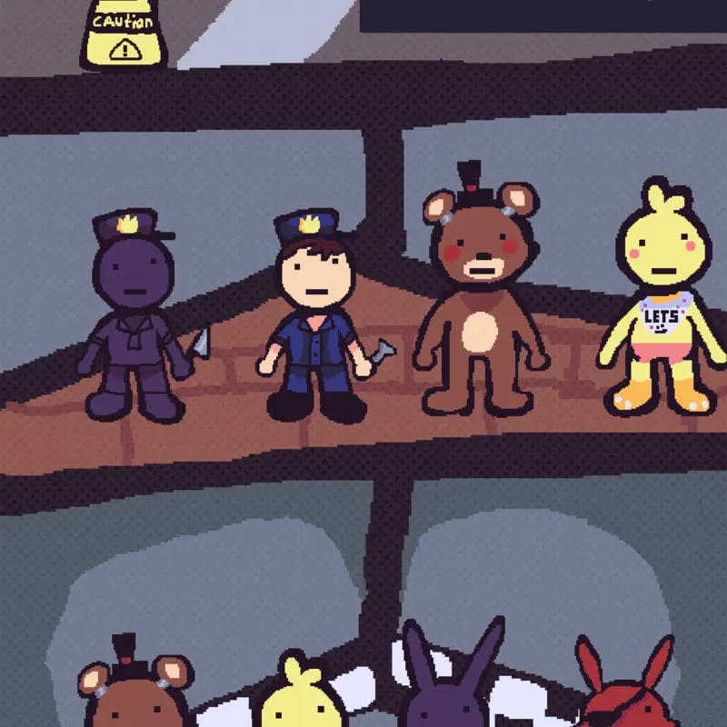 Game by @hotd0g