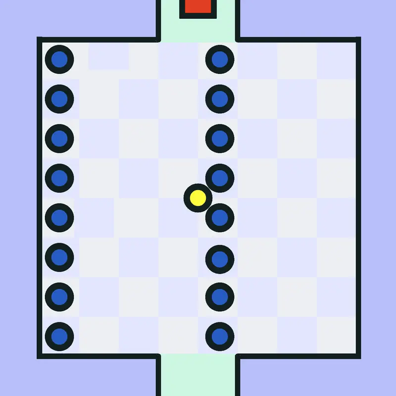 Game by @WorstDeckEver