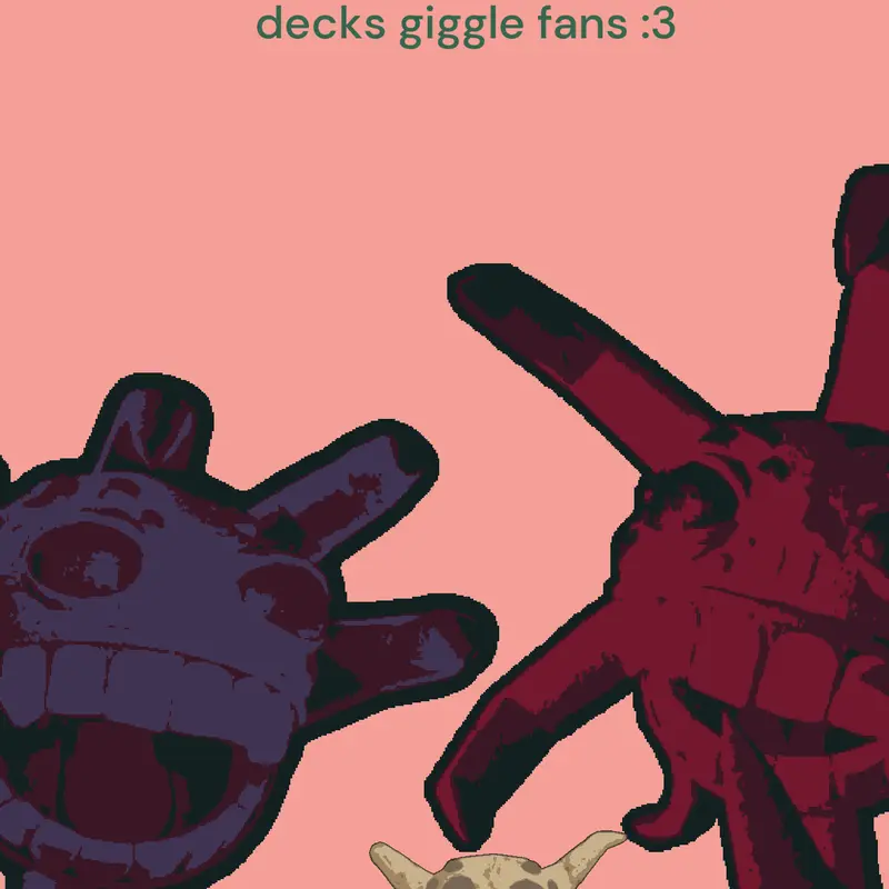 Game by @doorsgiggle