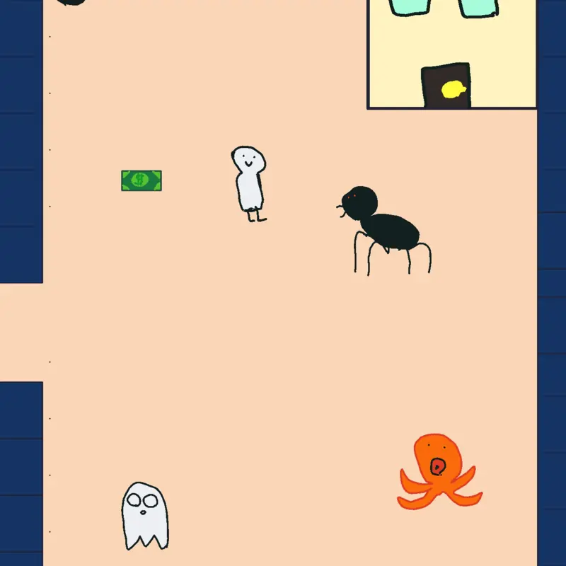 Game by @Cube_248