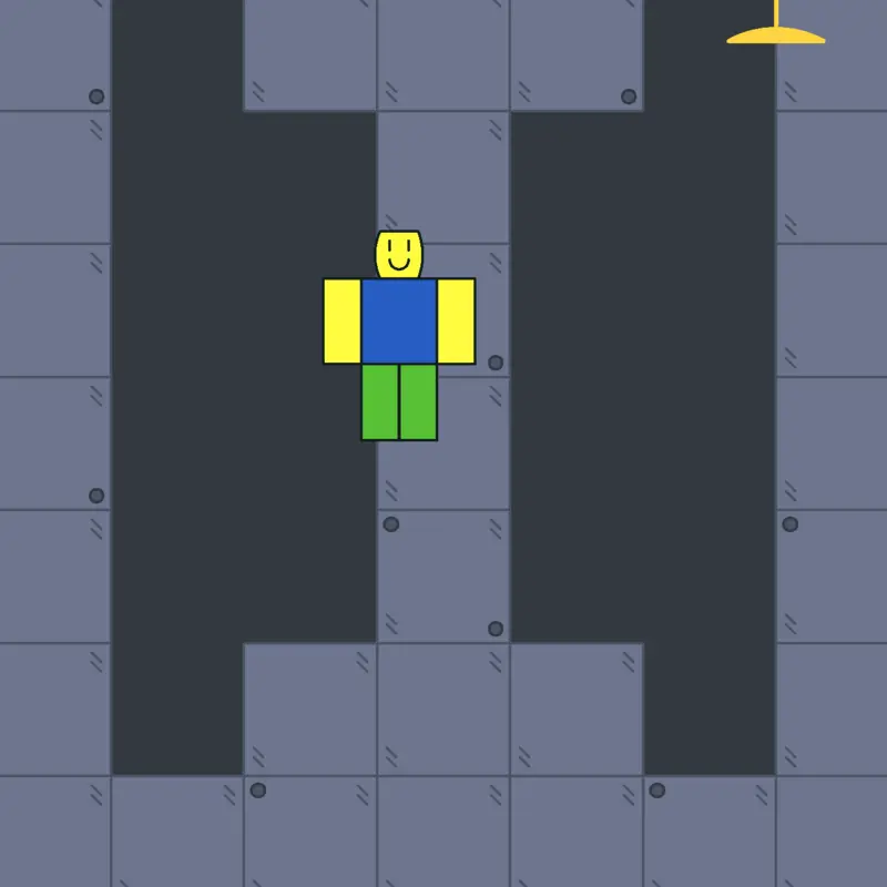Game by @madela