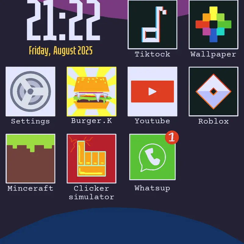 Game by @AmogusE332