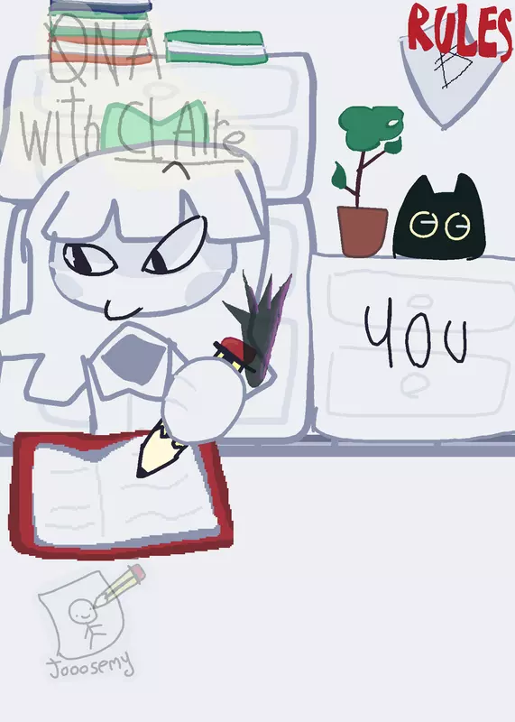 Game by @_-Josemy-_
