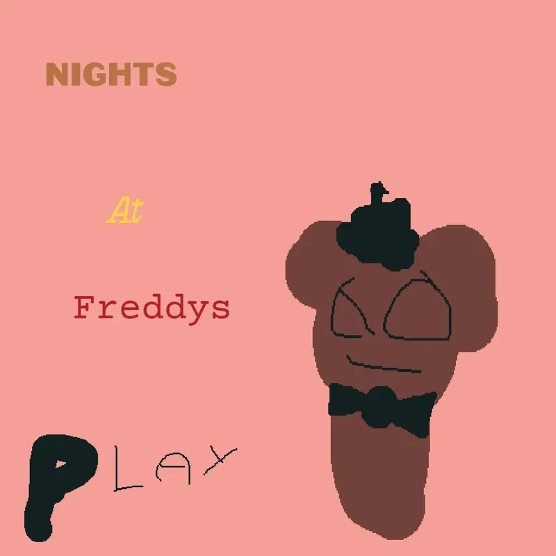 Game by @penguin777mason