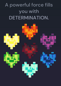 Undertale OST finale