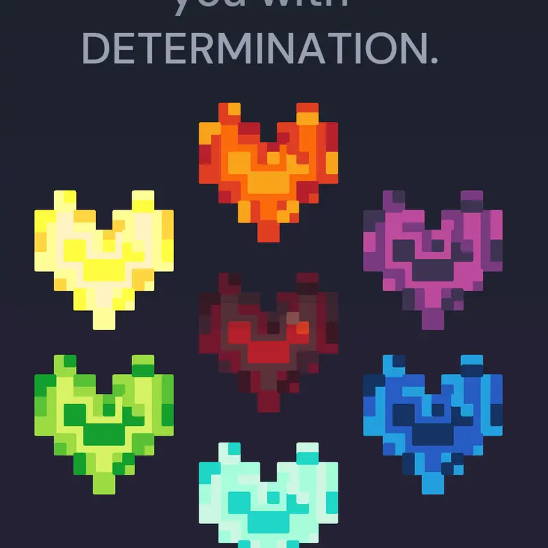 Undertale OST finale by @dDucky