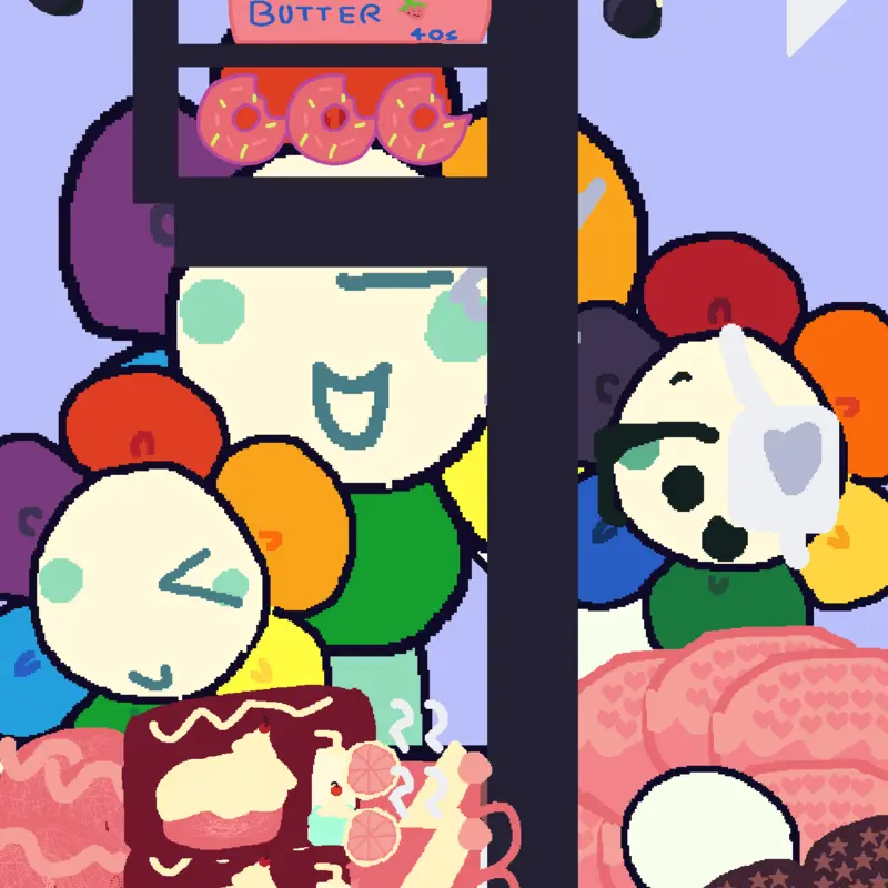 Game by @GadisGemini
