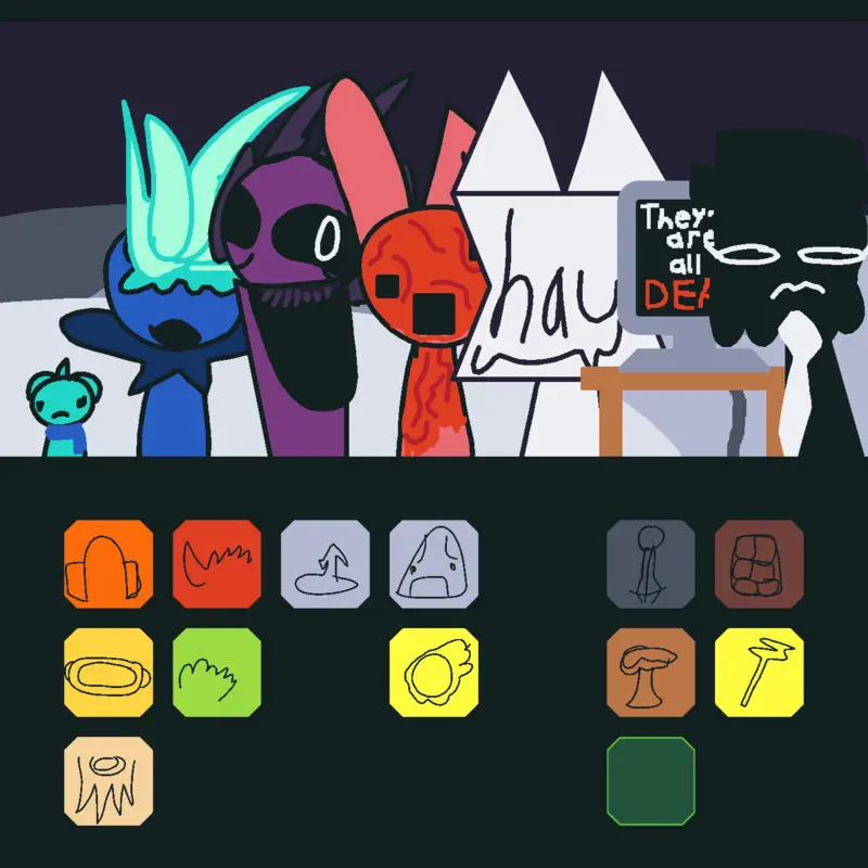 Game by @bounis
