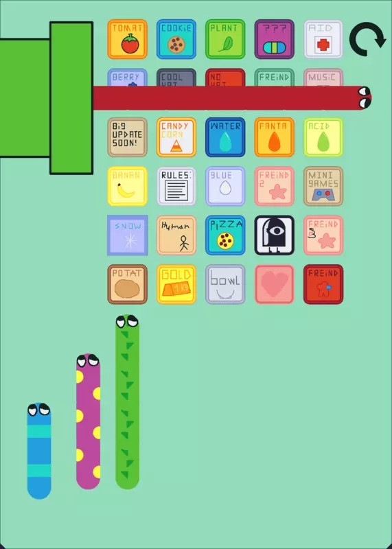 Game by @Riliz