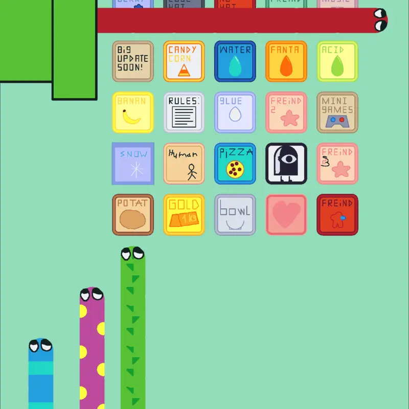 Game by @Riliz