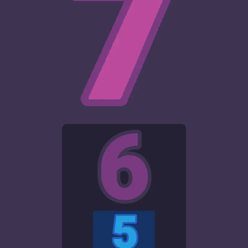 Game by @YvetteMcCallum