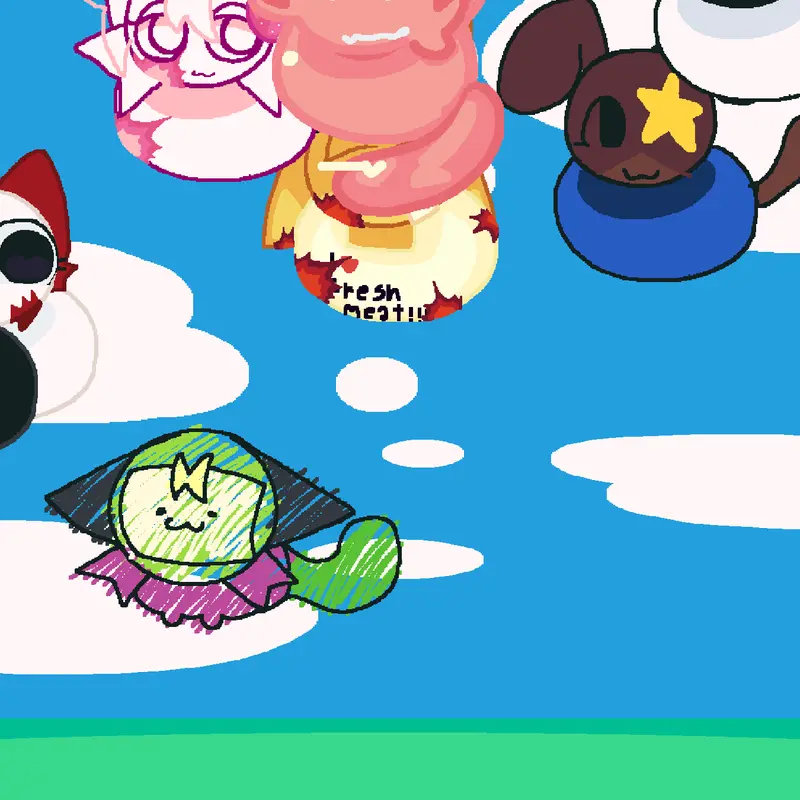 Game by @YO_girllily