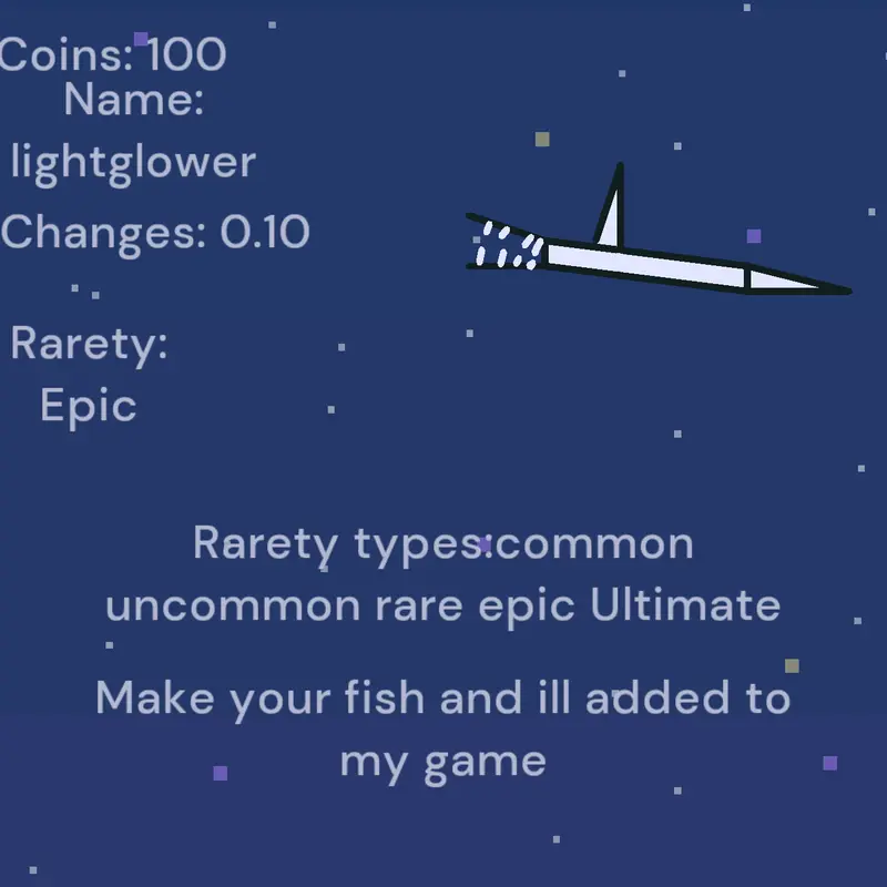 Game by @philifinio