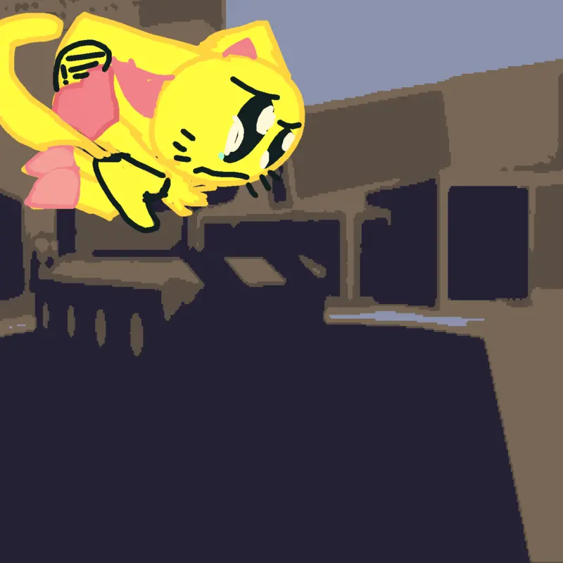 Game by @unicorndino
