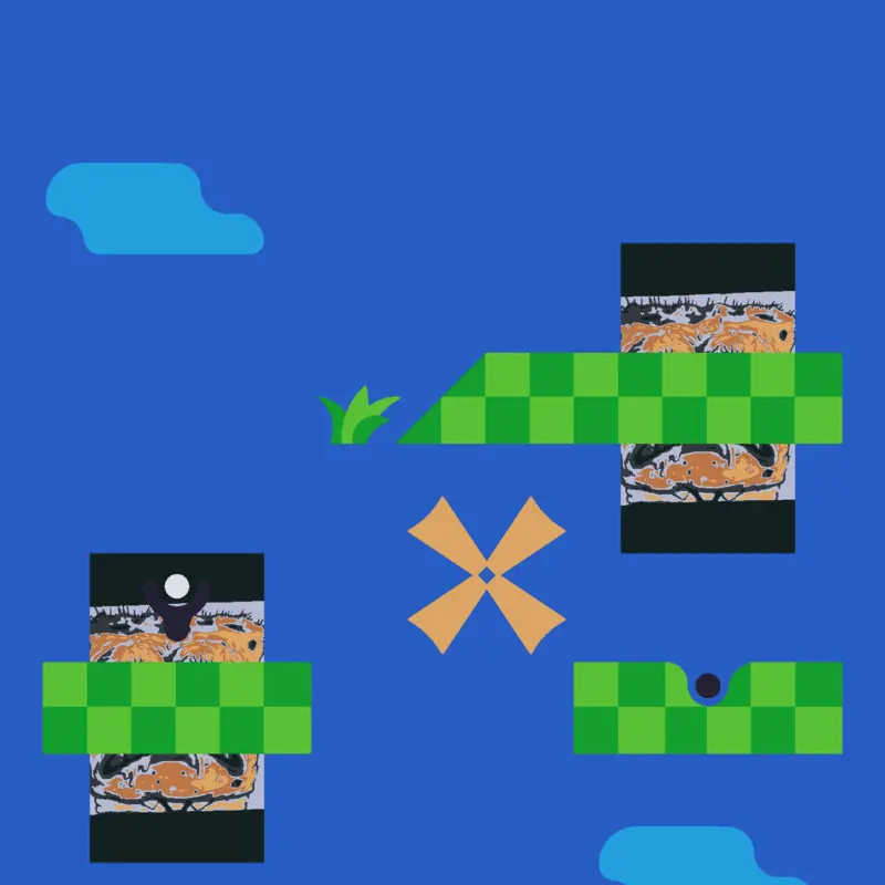 Game by @urguydanilo