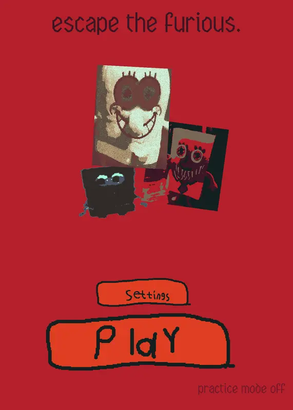 Game by @the_multiocular_O