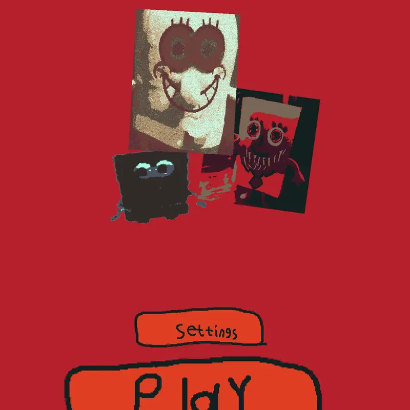 Game by @the_multiocular_O