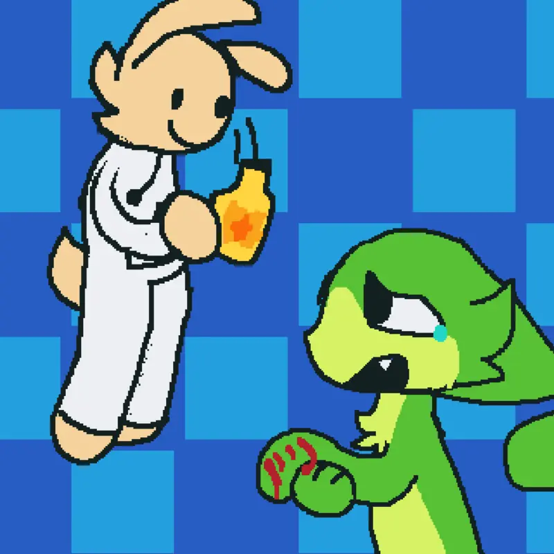 Game by @silly_goober11