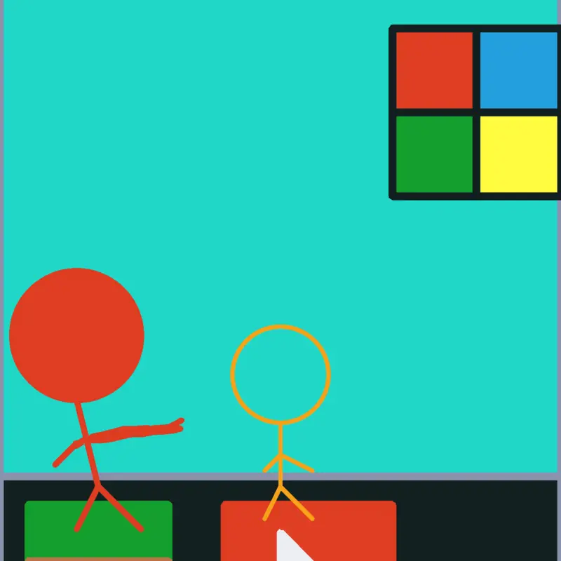 Game by @iloveowack