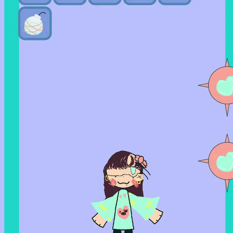 Game by @dandyworldslover