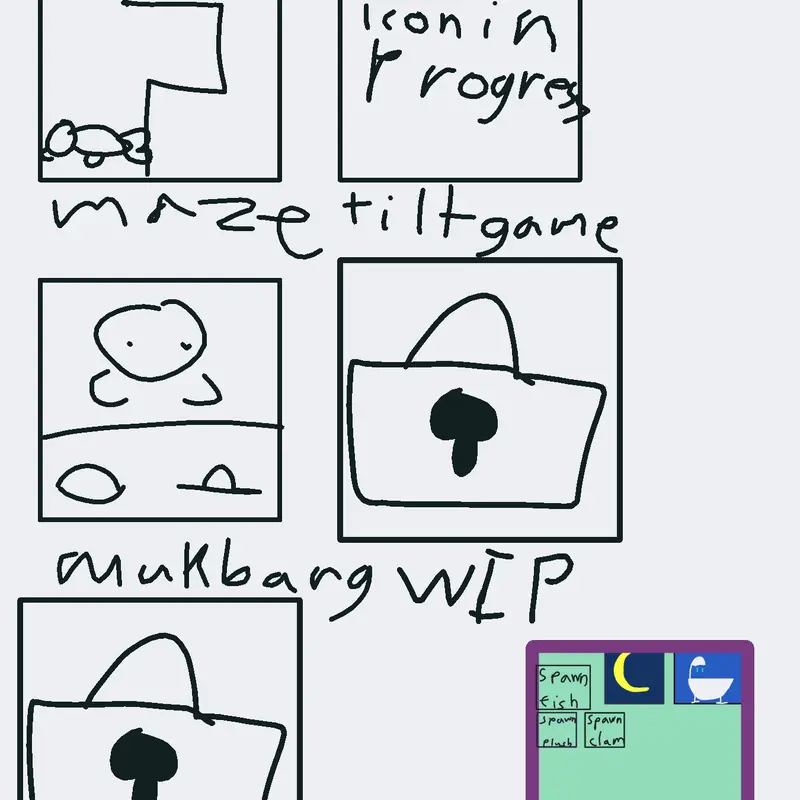 Game by @yourlocalyusukeaddict