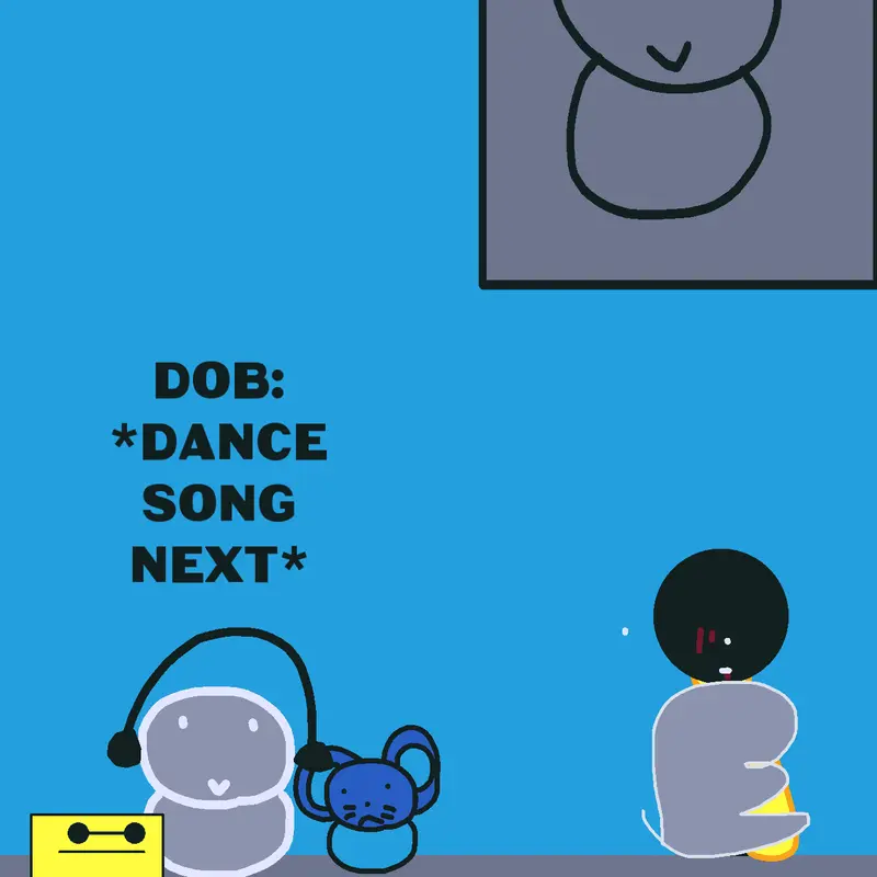 Game by @Mollyfear_fanart