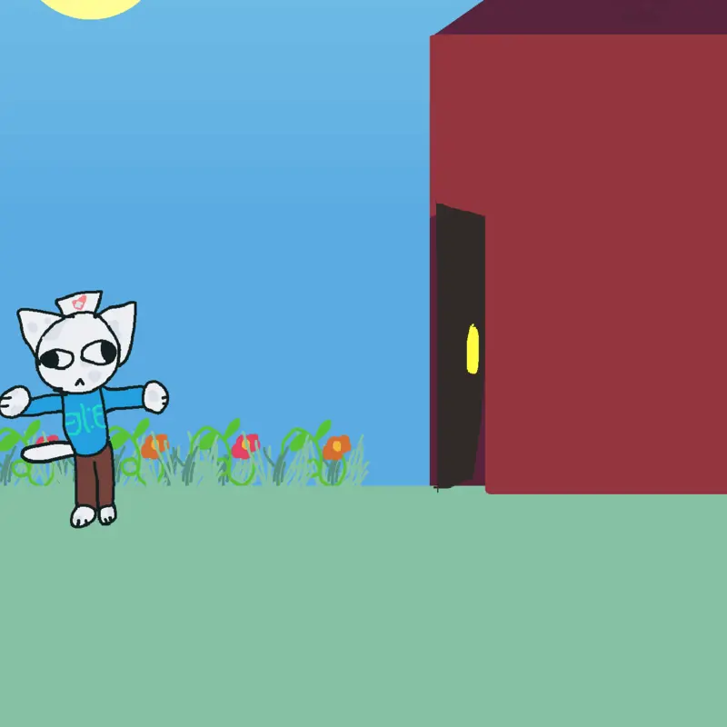 Game by @bfdifujima