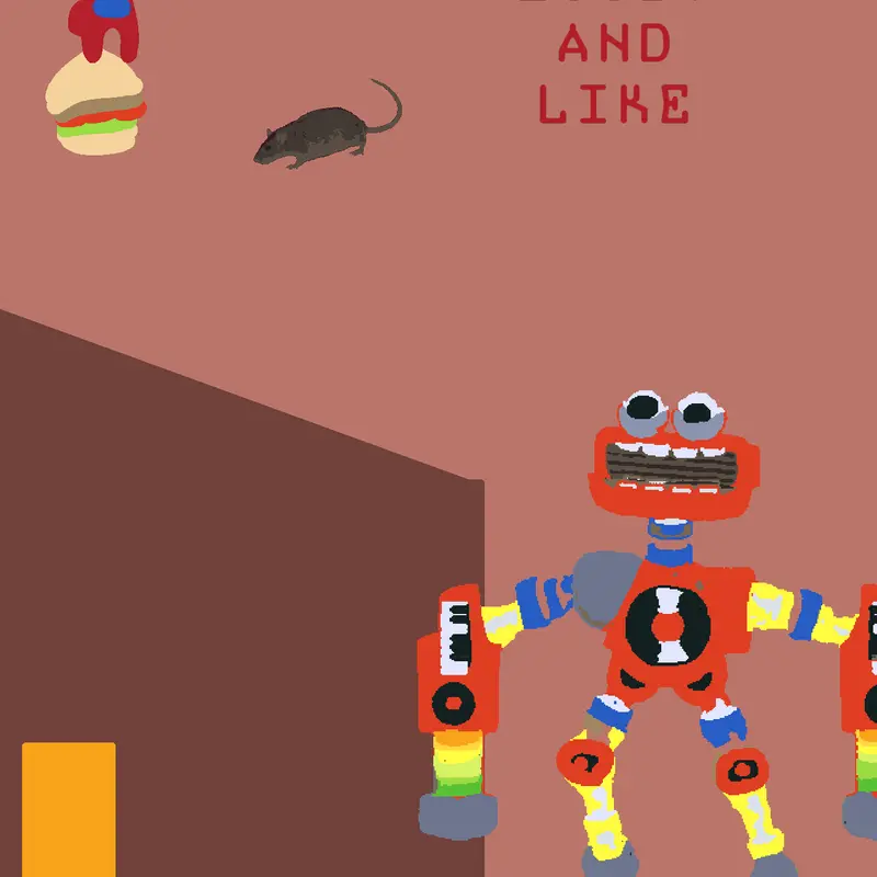 Game by @ZedKionL