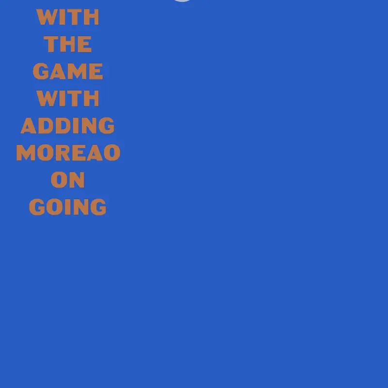 Game by @Phantom_L_ee