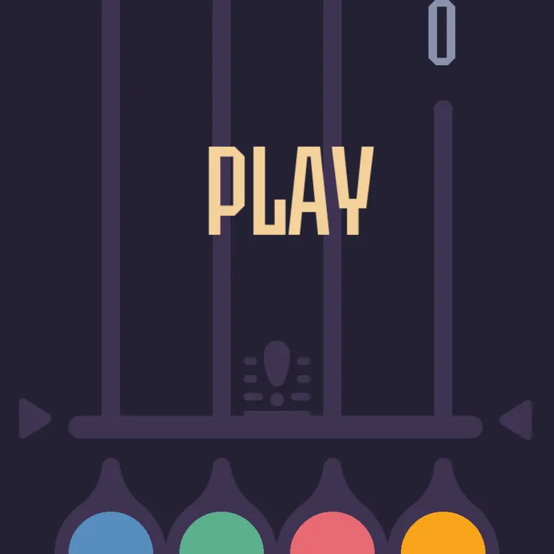 Game by @Horn3t