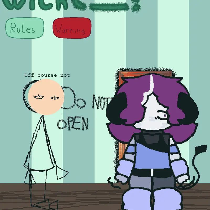 Game by @am_just_a_normal_person